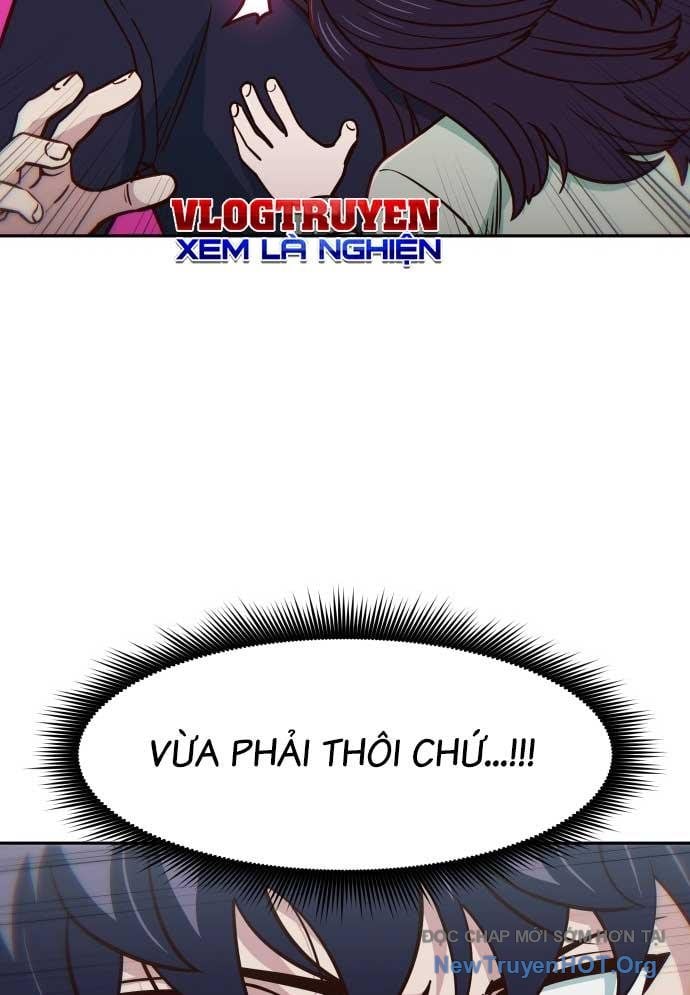 Unluck - Chương 34