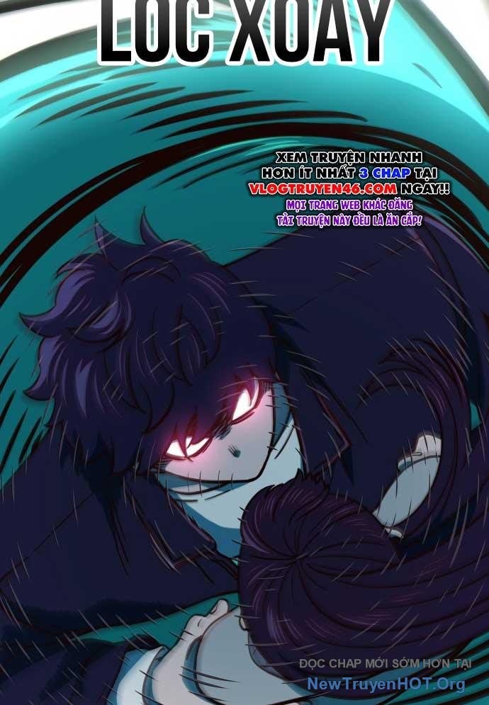 Unluck - Chương 34