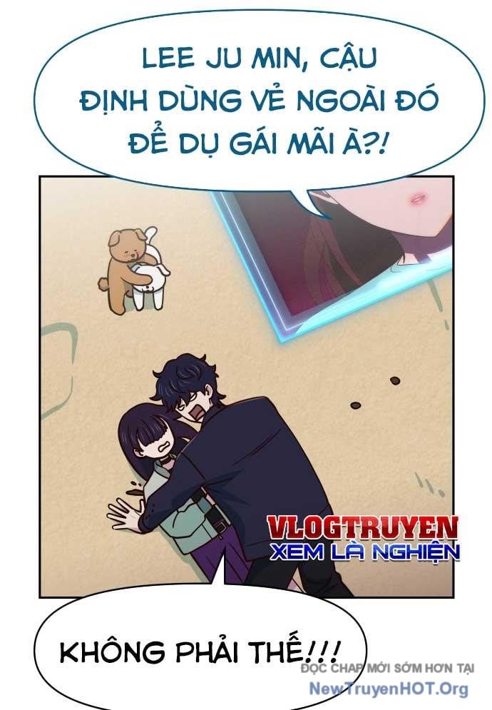 Unluck - Chương 34