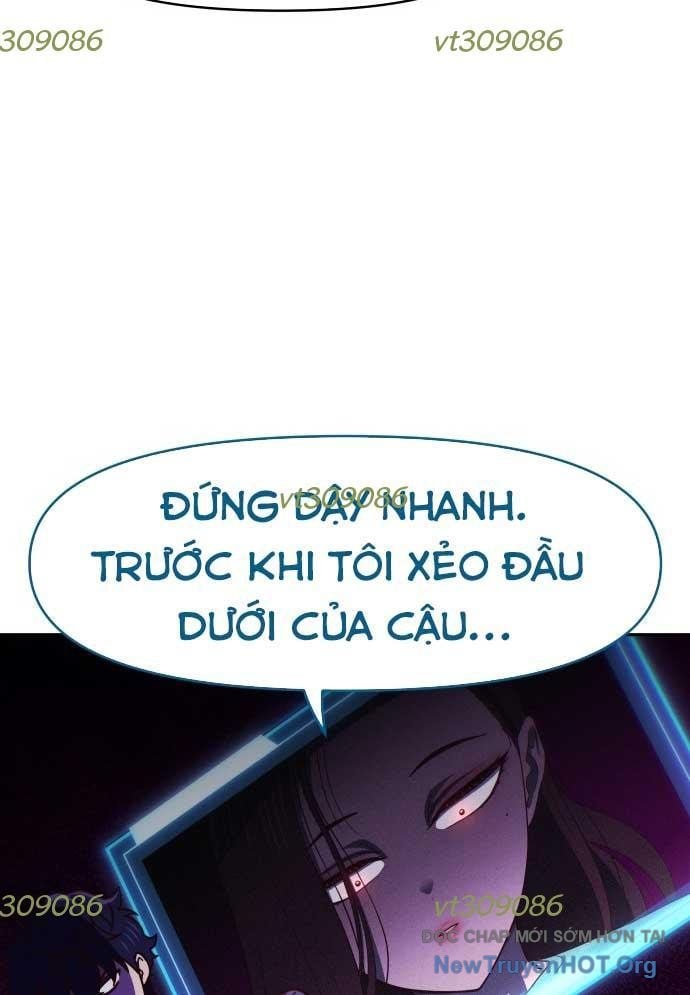 Unluck - Chương 34