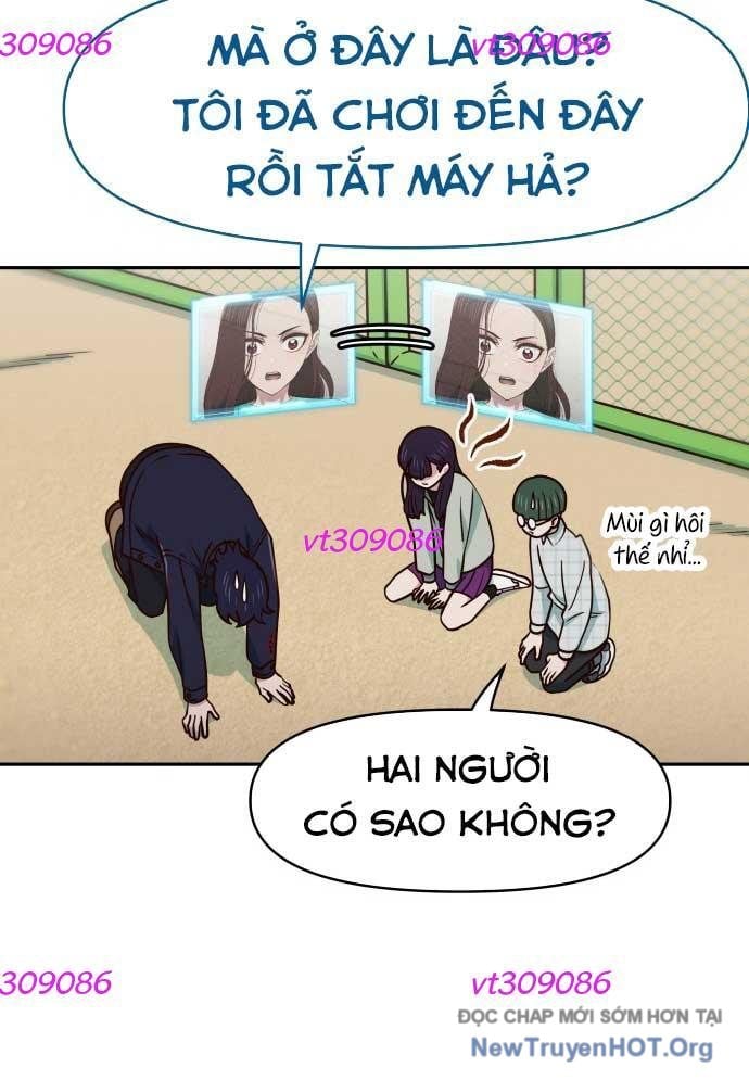 Unluck - Chương 34