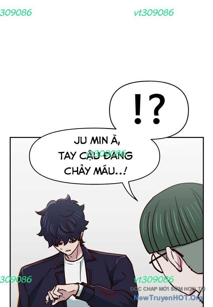 Unluck - Chương 34
