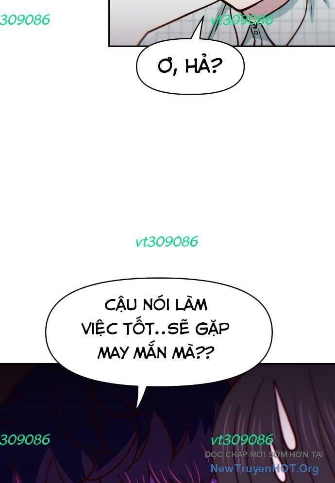 Unluck - Chương 34