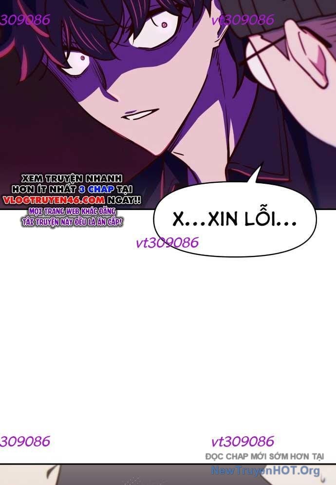 Unluck - Chương 34