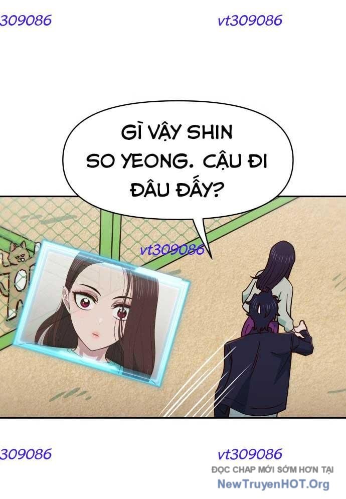 Unluck - Chương 34