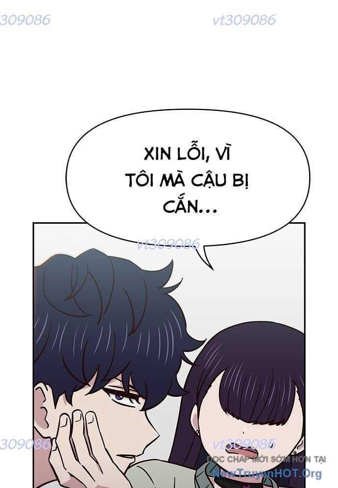 Unluck - Chương 34