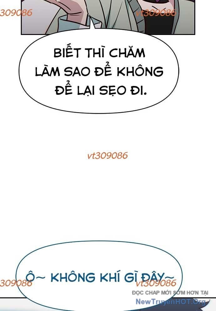 Unluck - Chương 34