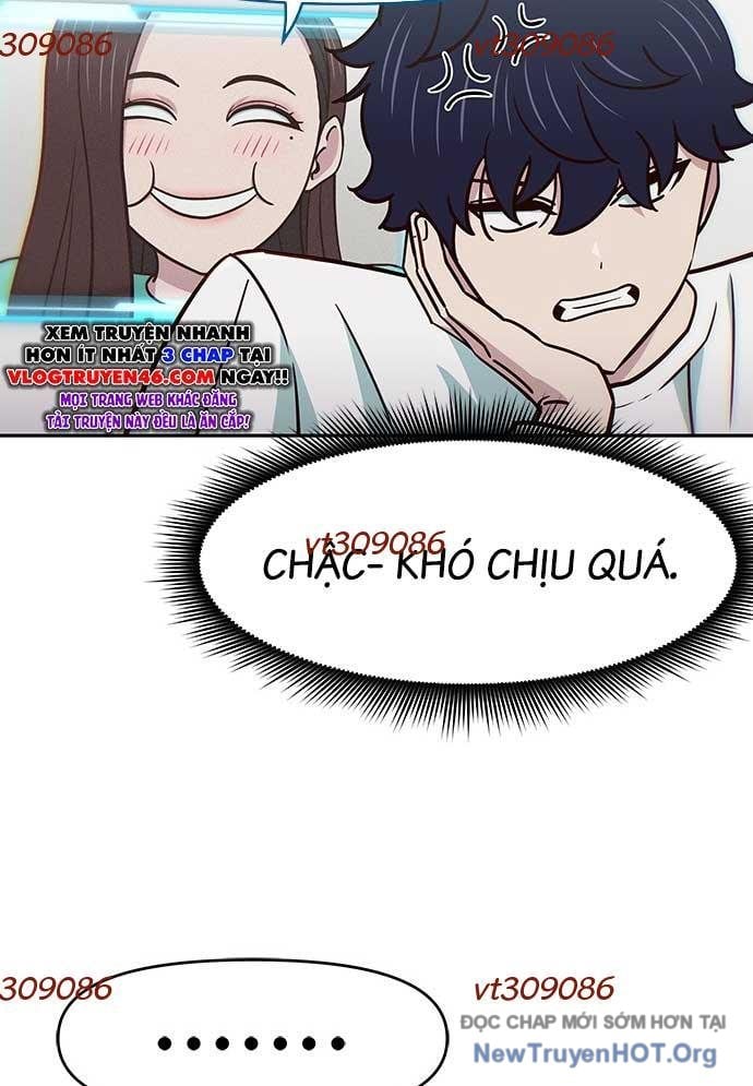 Unluck - Chương 34