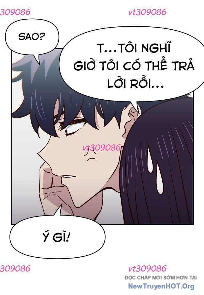 Unluck - Chương 34