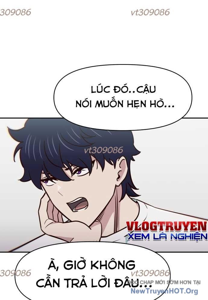 Unluck - Chương 34