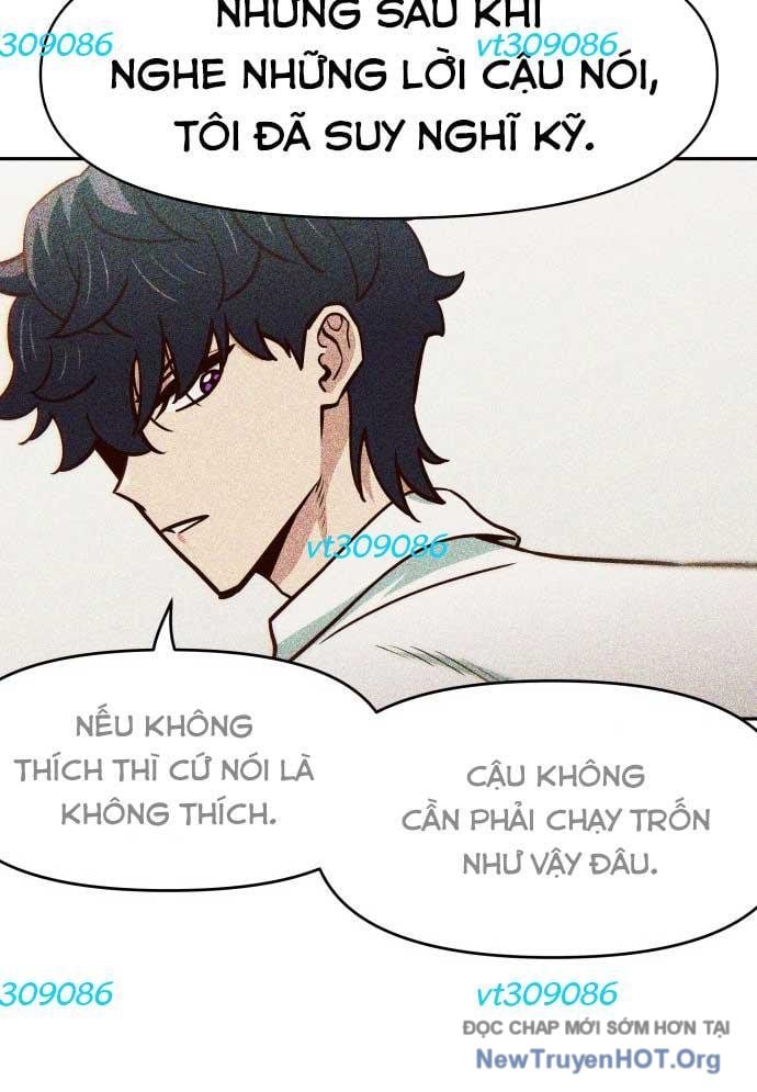 Unluck - Chương 34