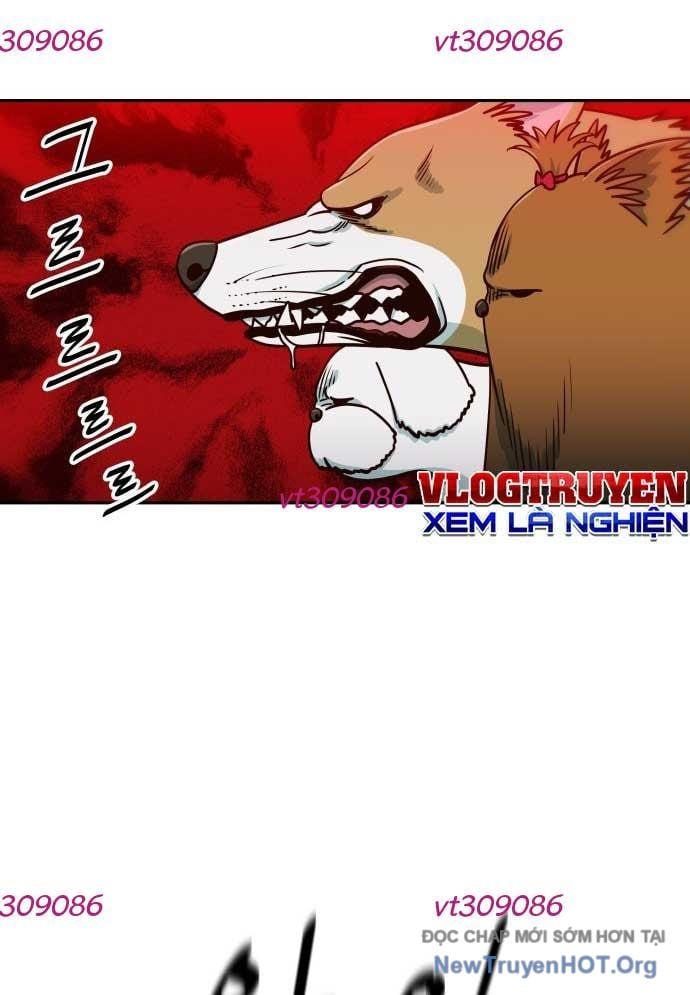 Unluck - Chương 34