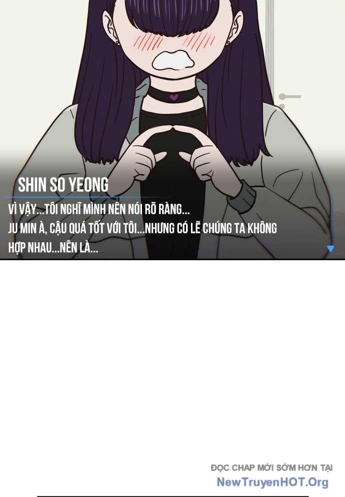 Unluck - Chương 34