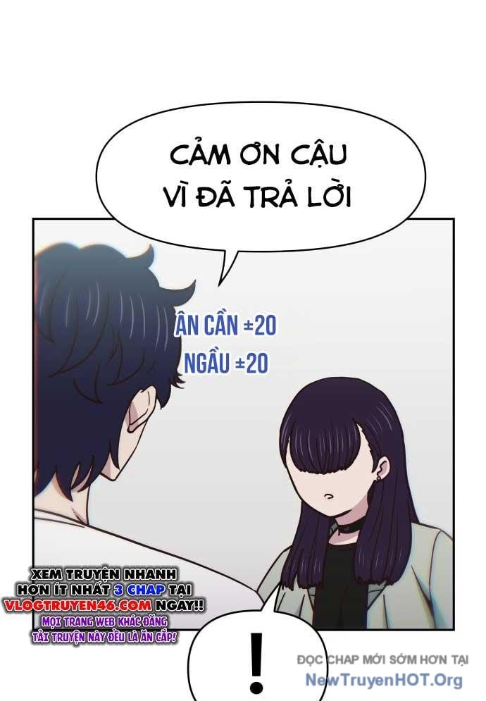 Unluck - Chương 34