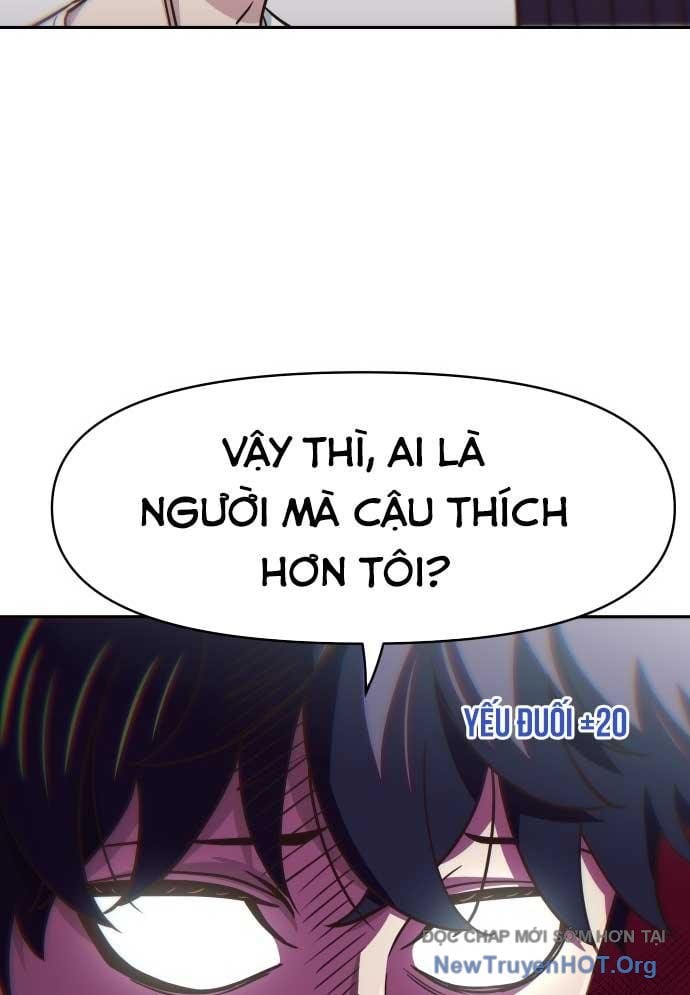 Unluck - Chương 34