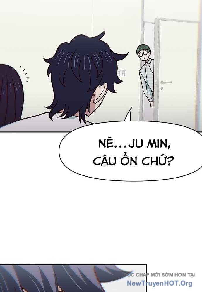 Unluck - Chương 34