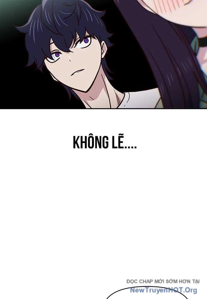 Unluck - Chương 34