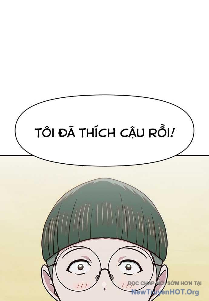 Unluck - Chương 34