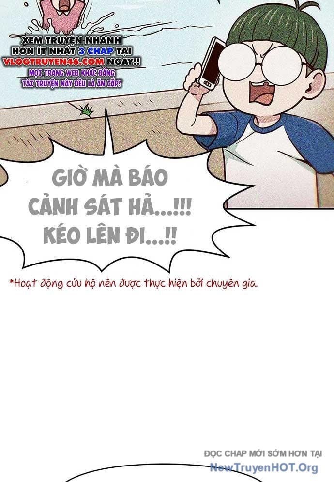 Unluck - Chương 34