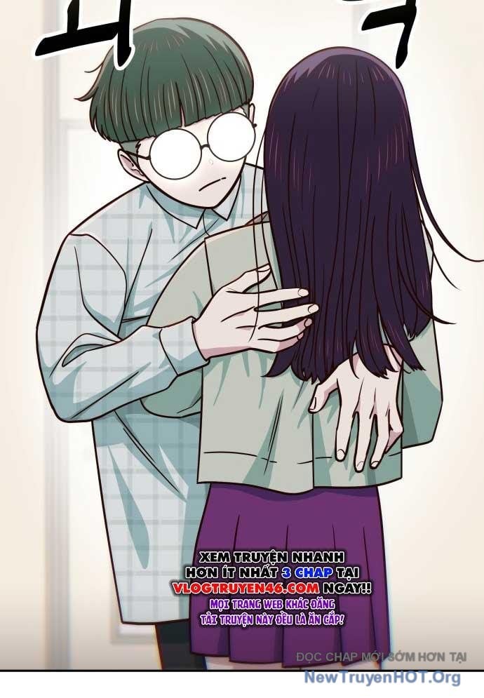 Unluck - Chương 34