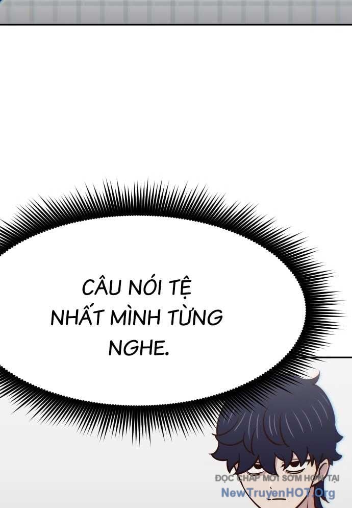 Unluck - Chương 34