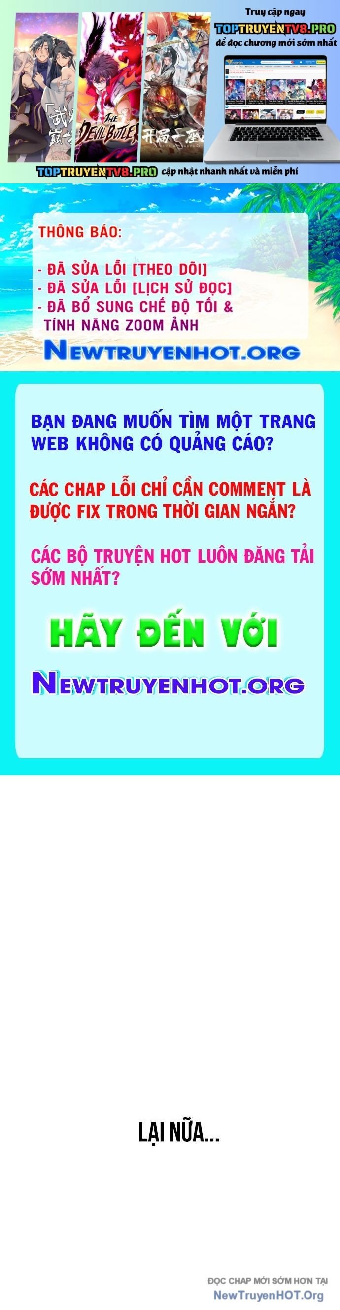 Unluck - Chương 35