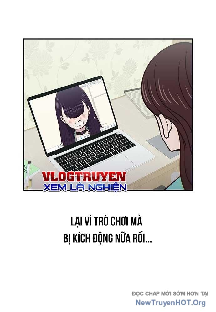 Unluck - Chương 35