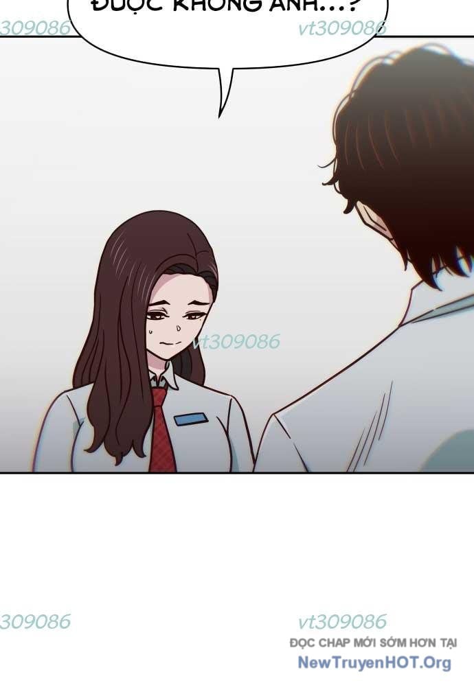 Unluck - Chương 35