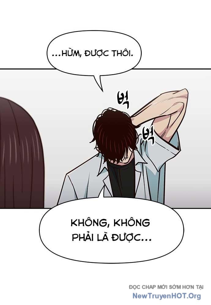 Unluck - Chương 35