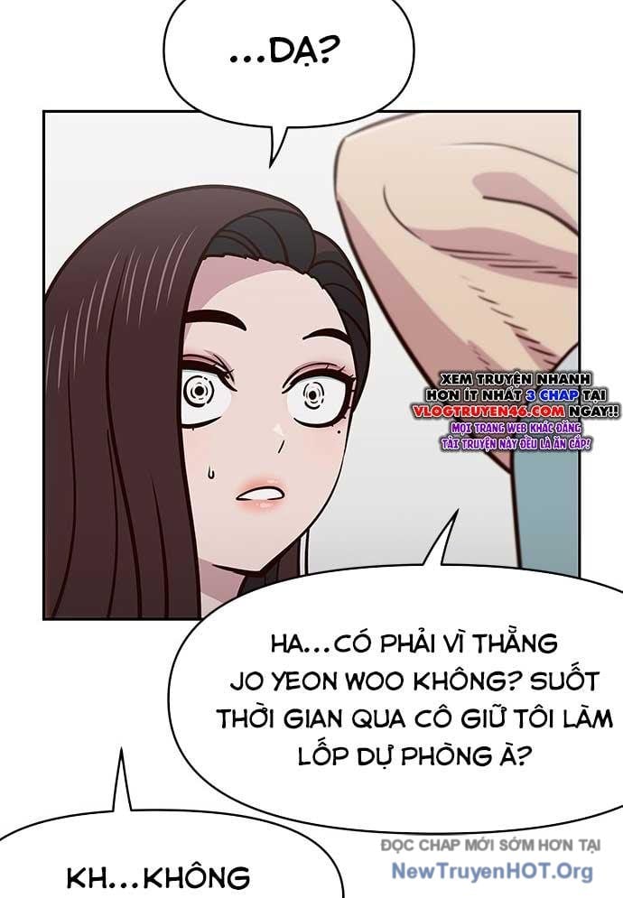 Unluck - Chương 35
