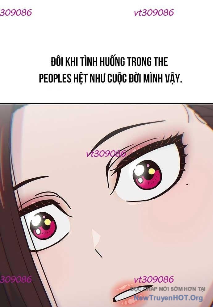 Unluck - Chương 35