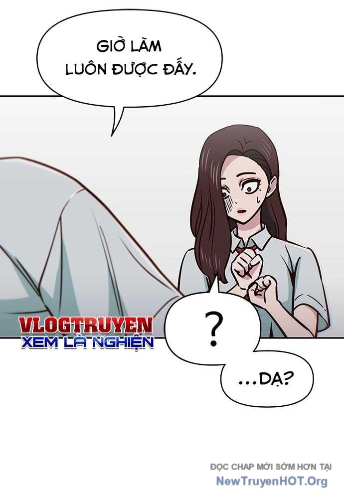Unluck - Chương 35