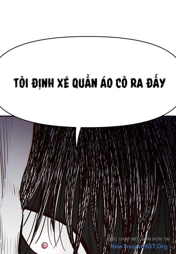 Unluck - Chương 35