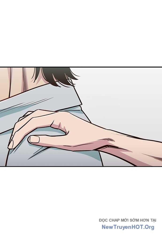 Unluck - Chương 35