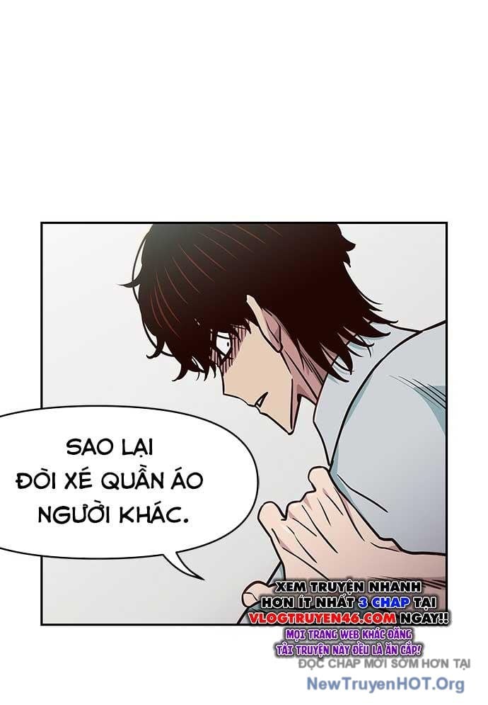 Unluck - Chương 35