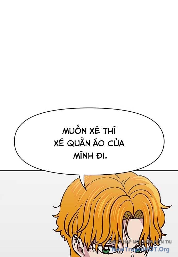 Unluck - Chương 35