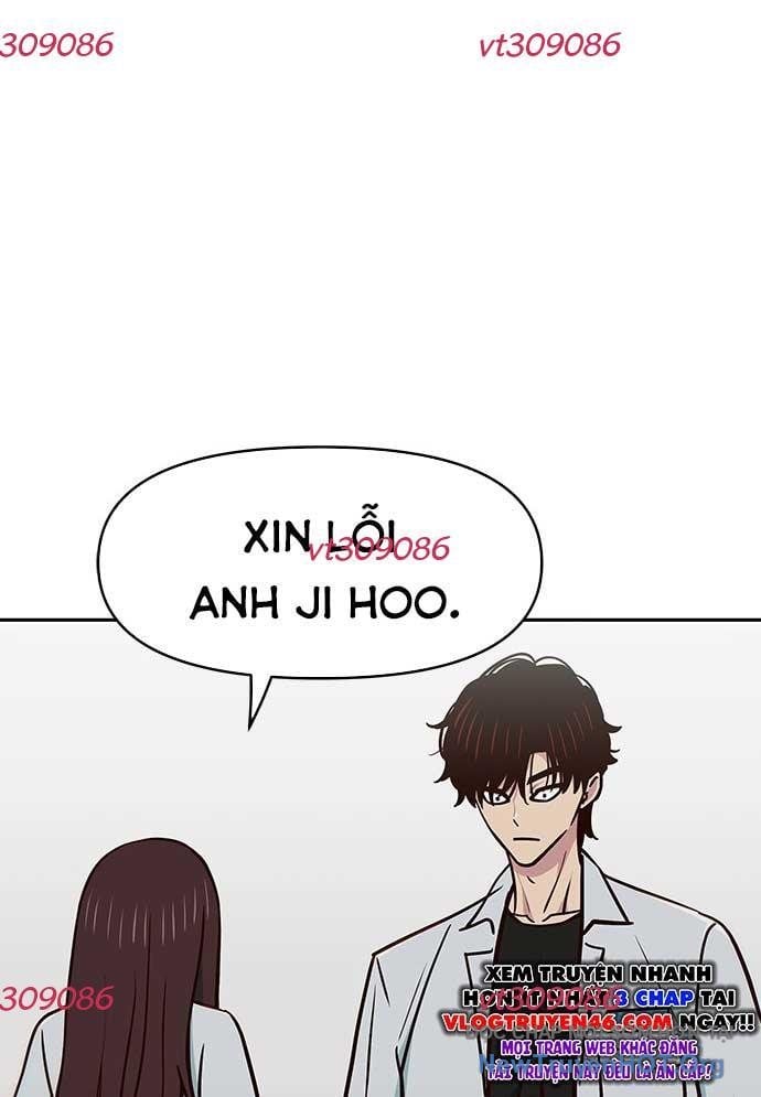 Unluck - Chương 35