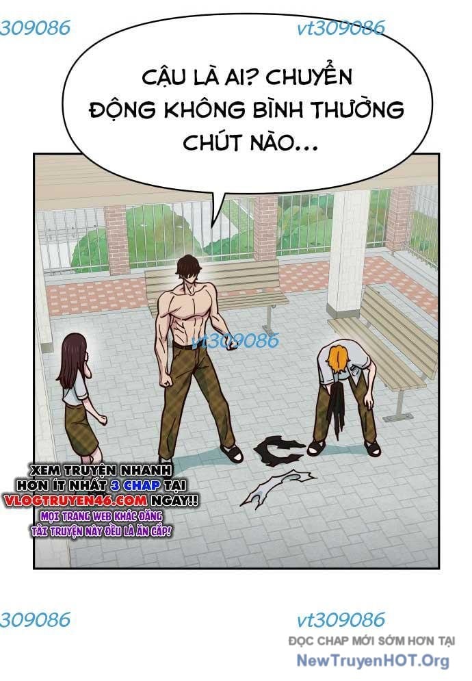 Unluck - Chương 35