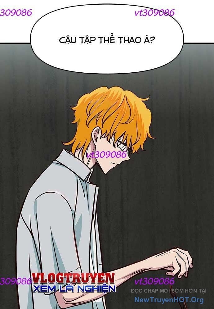 Unluck - Chương 35