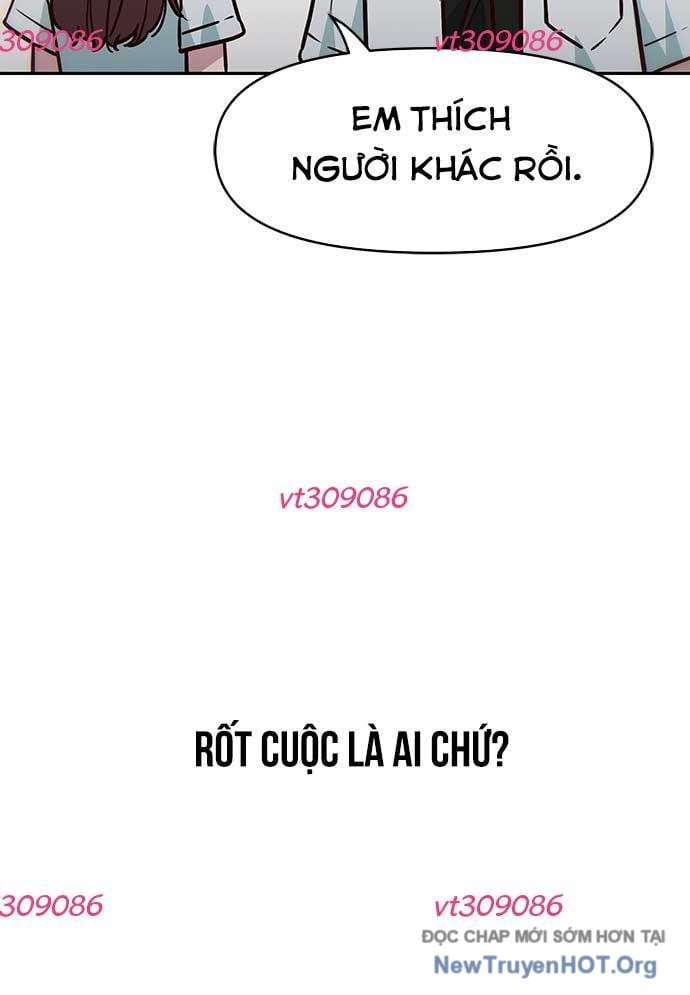 Unluck - Chương 35
