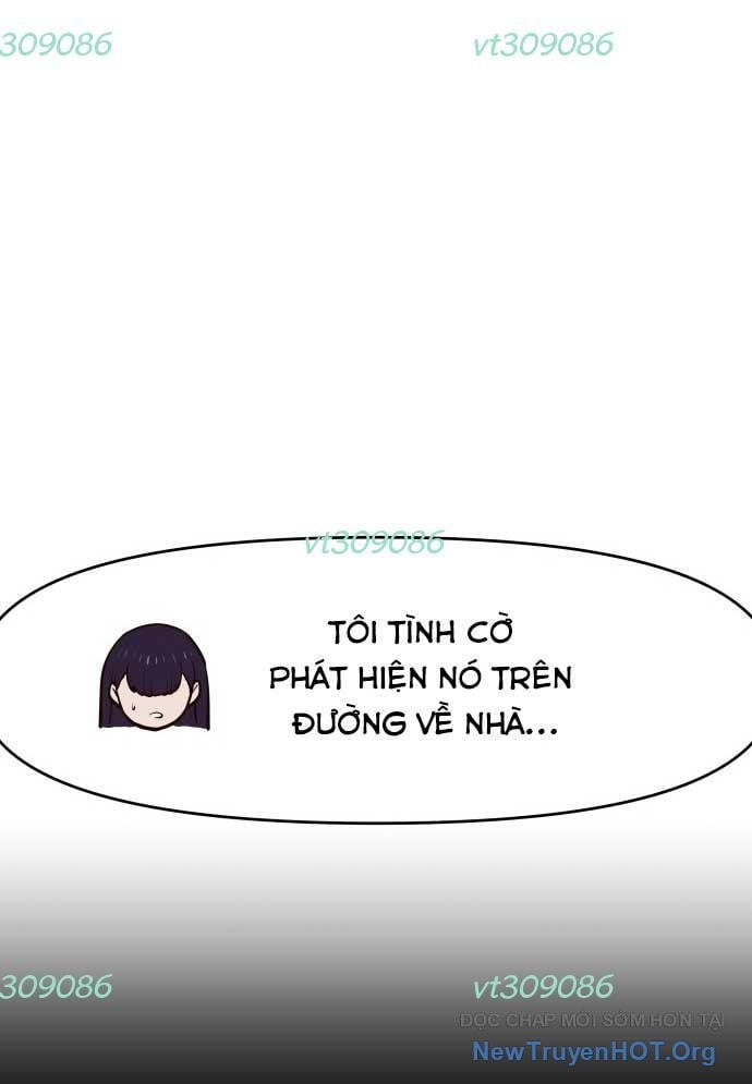 Unluck - Chương 35