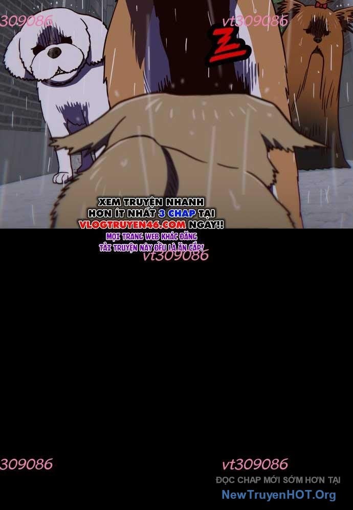 Unluck - Chương 35