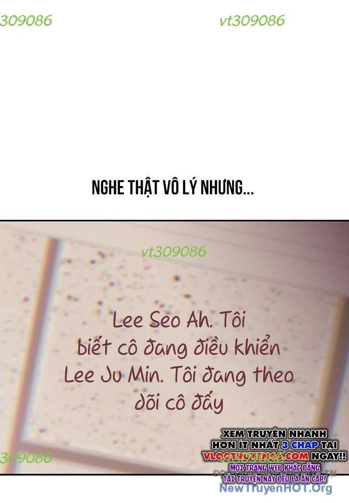Unluck - Chương 35