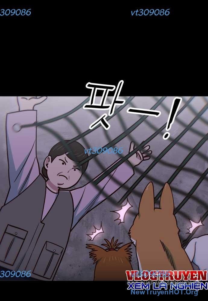 Unluck - Chương 35