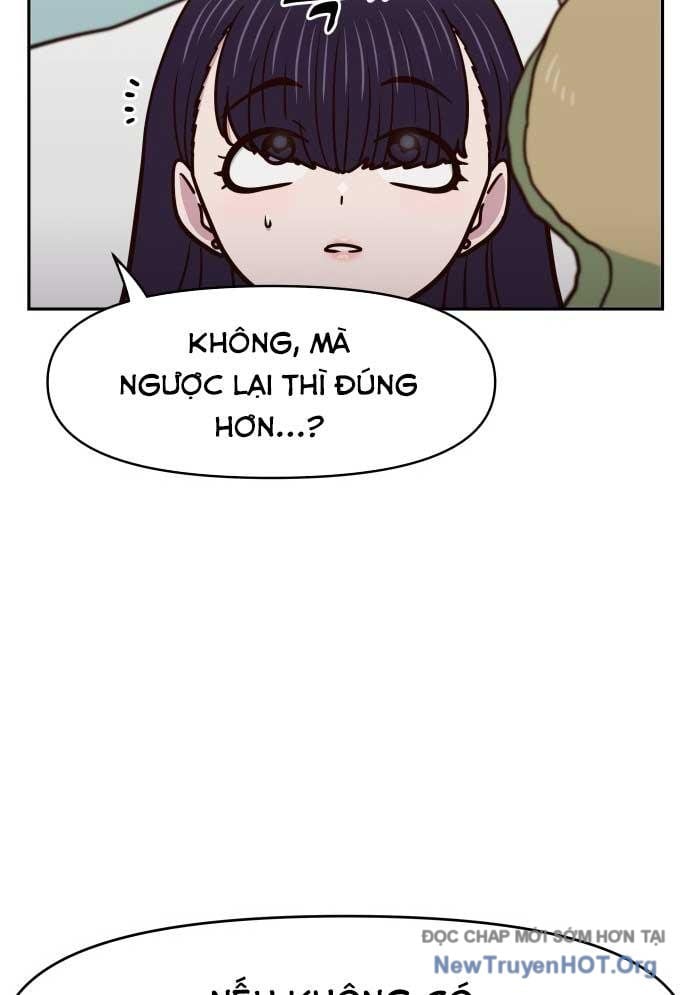 Unluck - Chương 35