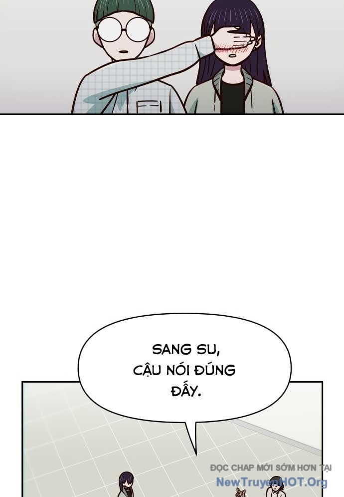 Unluck - Chương 35