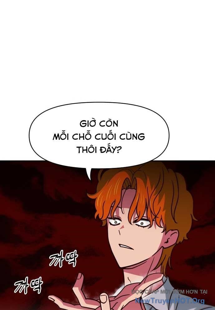 Unluck - Chương 35