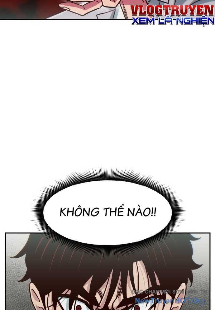 Unluck - Chương 35