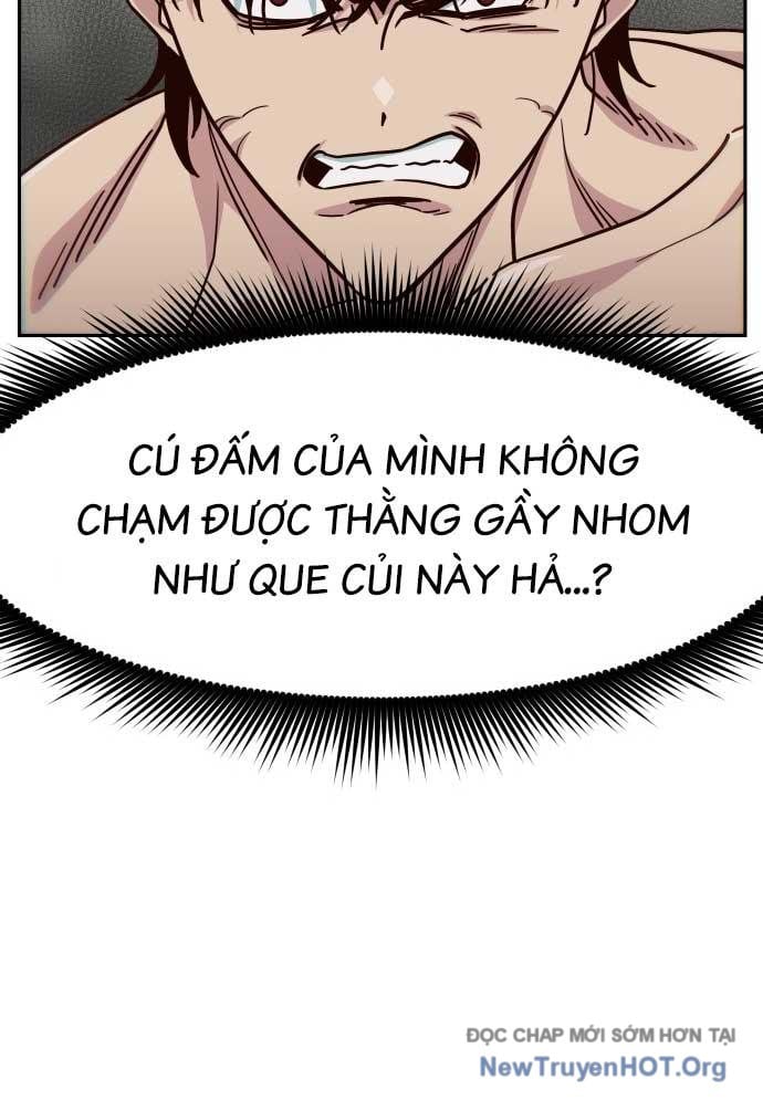 Unluck - Chương 35