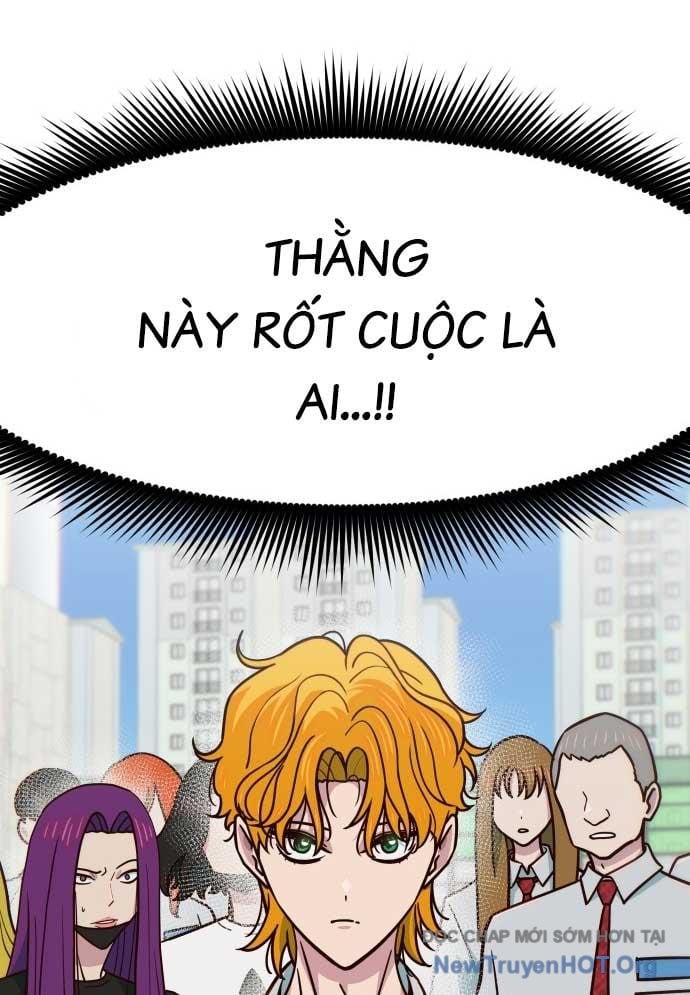 Unluck - Chương 35